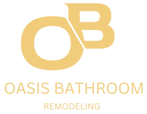 Oasis Bathroom Remodeling Boca Raton Logo